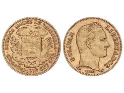60.280: America - Venezuela