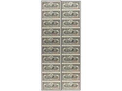 110.560.190: Banknotes – America - Cuba