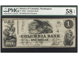 100.90: Lots - Banknoten