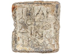 10.60: Antike - Byzantinisches Reich