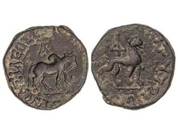 10.20: Ancient Coins - Greek Coins