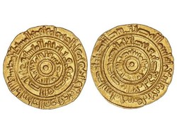 30.160: Islam - Fatimiden