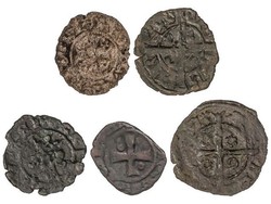 20.70.10: Mittelalter - Spanien - Katalonien und Aragon