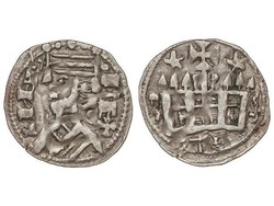 20.70.20: Mittelalter - Spanien - Königreich Kastillien und Leon