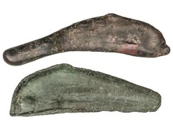 10.20: Ancient Coins - Greek Coins