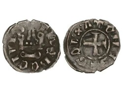 30.180: Islamic Coins - Crusader Imitations