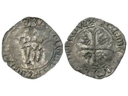 20.70.30: Medieval Coins - Spain - Kingdom of Navarra