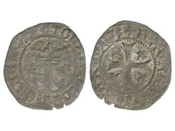 20.70.30: Medieval Coins - Spain - Kingdom of Navarra