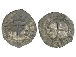 20.70.30: Medieval Coins - Spain - Kingdom of Navarra