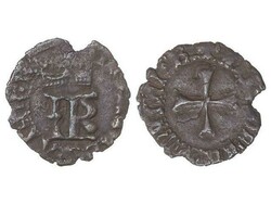 20.70.30: Medieval Coins - Spain - Kingdom of Navarra