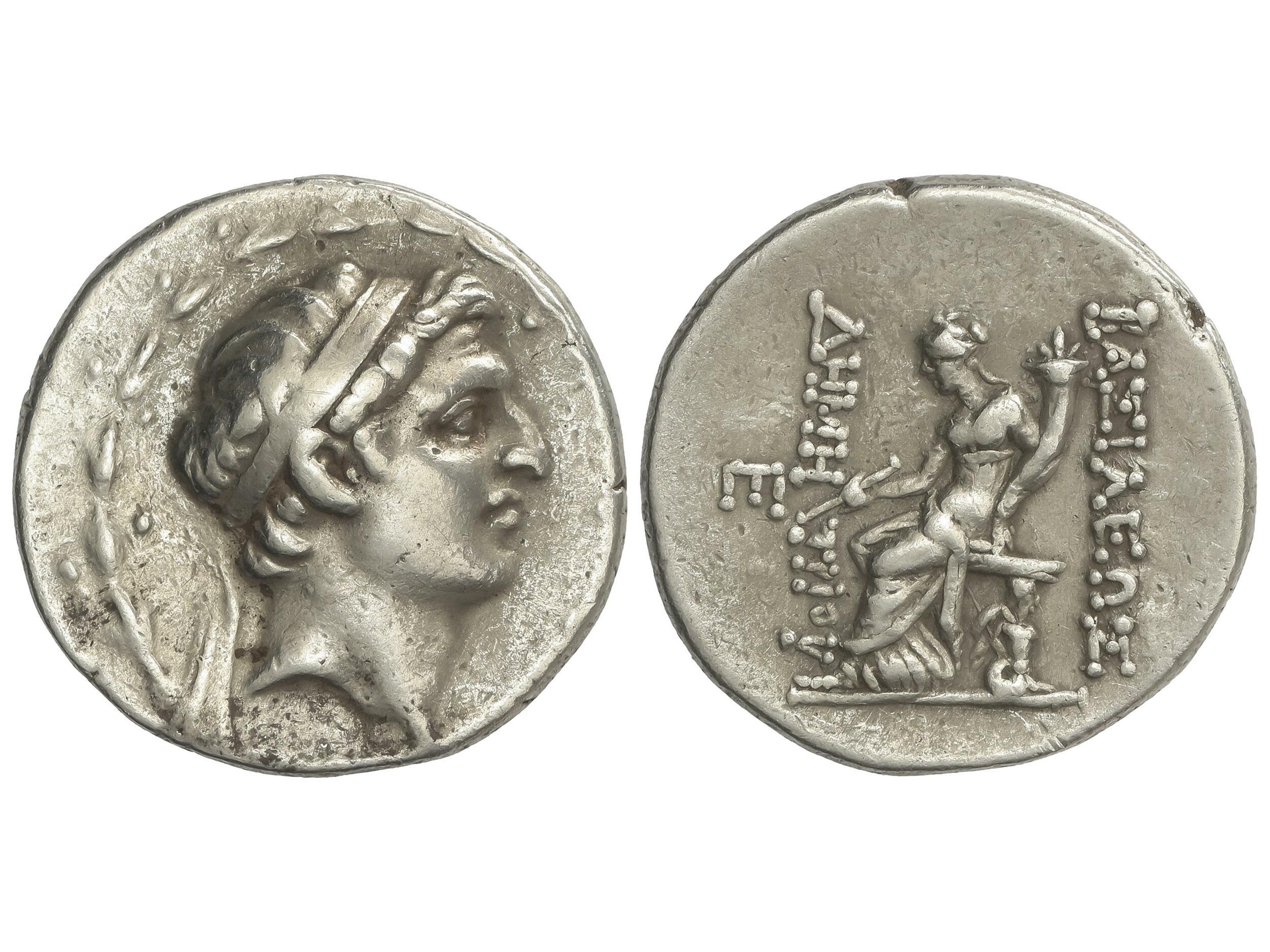 10.20: Antike - Griechen