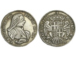 40.300: Europe - Knights of Malta