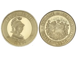 40.150.480: Europa - Großbritannien - Elisabeth II., 1952-2022