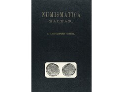 130: Numismatic Literatur