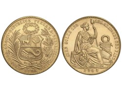 60.250: America - Peru