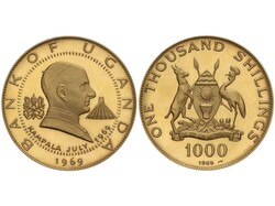 50.460: Afrika - Uganda