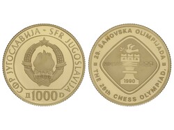 40.220: Europa - Jugoslawien
