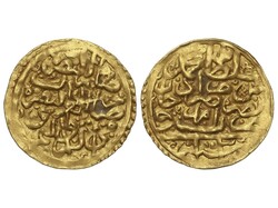30.220: Islamic Coins - Ottoman