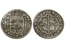 40.500: Europa - Spanien