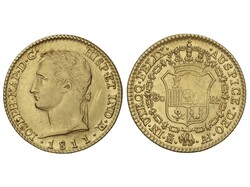 40.500: Europa - Spanien