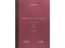 Prieto y Vives, A. LOS REYES DE TAIFAS. ESTUDIO NUMISMÁTICO DE LOS ...