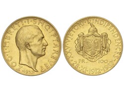 40.10: Europa - Albanien