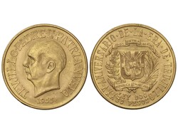 60.90: America - Santo Domingo