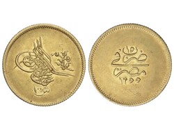 50.10: Africa - Egypt