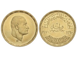 50.10: Africa - Egypt