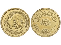 50.10: Africa - Egypt