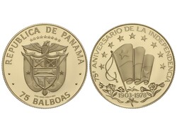 60.230: Amerika - Panama