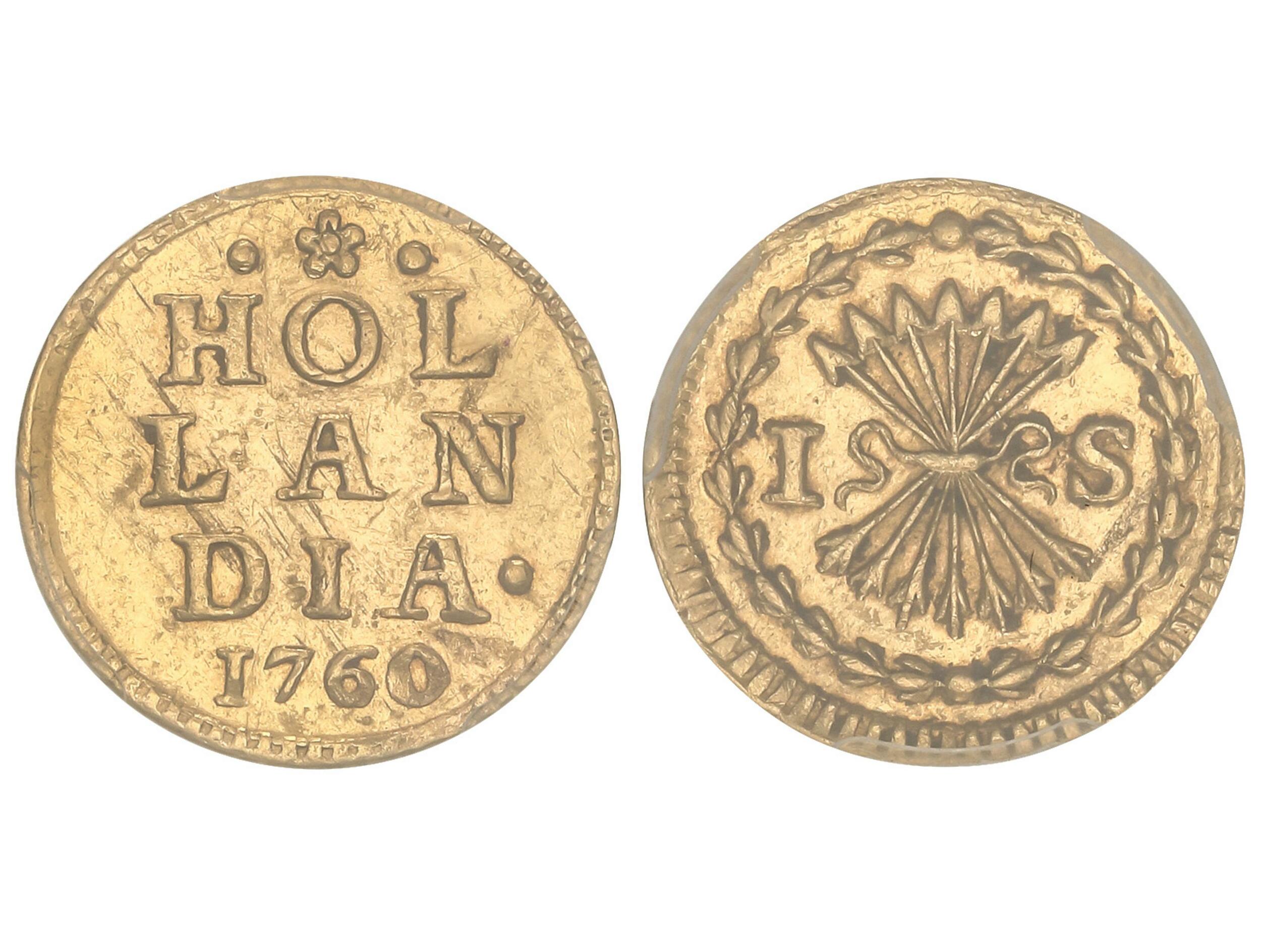 40.360: Europe - Netherlands