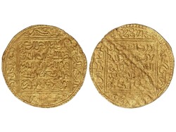 30: Islamic Coins