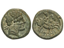 10.10.20: Antike - Kelten - Spanien