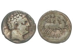 10.10.20: Antike - Kelten - Spanien