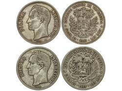 60.280: America - Venezuela