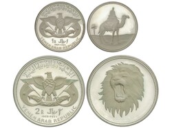 70.190: Asien (mit Nahem Osten) - Jemen