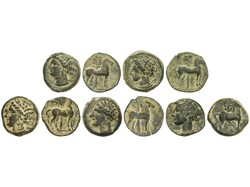 10.10.20: Antike - Kelten - Spanien