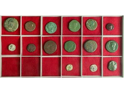 10.10.20: Antike - Kelten - Spanien