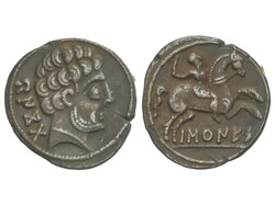 10.10.20: Antike - Kelten - Spanien