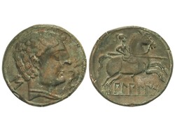 10.10.20: Antike - Kelten - Spanien