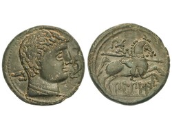 10.10.20: Antike - Kelten - Spanien