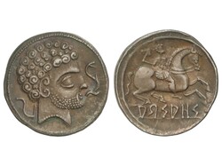 10.10.20: Antike - Kelten - Spanien