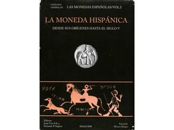 130.10: Numismatic Literatur - General