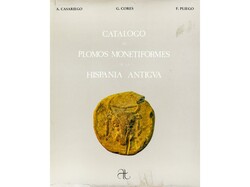 130.10: Numismatic Literatur - General