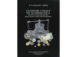 130.10: Numismatic Literatur - General