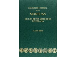 130.10: Numismatic Literatur - General