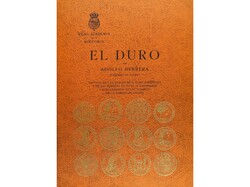 130.10: Numismatic Literatur - General