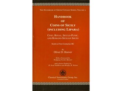 130.10: Numismatic Literatur - General