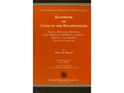 130.10: Numismatic Literatur - General